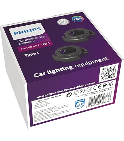 Calotta Faro OSRAM LEDriving CAP Per Night Breaker H7-LED - Ricambio Originale, Compatibile Con Molti Modelli - Foto 4