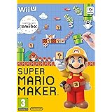 Super Mario Maker (Nintendo Wii U)