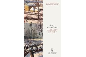 Lucy Carmichael: A Classic Coming-of-Age Tale of Love, Loss, and Self-Discovery (The Mermaid Collection)