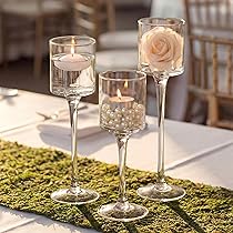 Candelabro Porta Velas Decorativas Porta Velas Decorativas | Cuotas Sin
