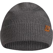 Bonnet En Cachemire 100% Pur DANISH ENDURANCE - Doux, Chaud, Unisexe - Taille Unique Extensible (52-61 Cm)