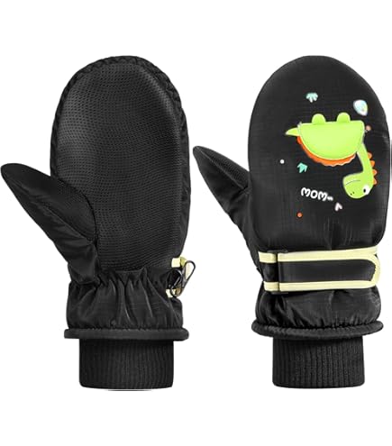 Century Star Wanten kinderwinterhandschoenen skihandschoenen