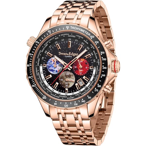 Breitling Navitimer 1 Orologio automatico da uomo con cronometro blu da 13,5 a 16,3 cm A17325211C1A1, moderno