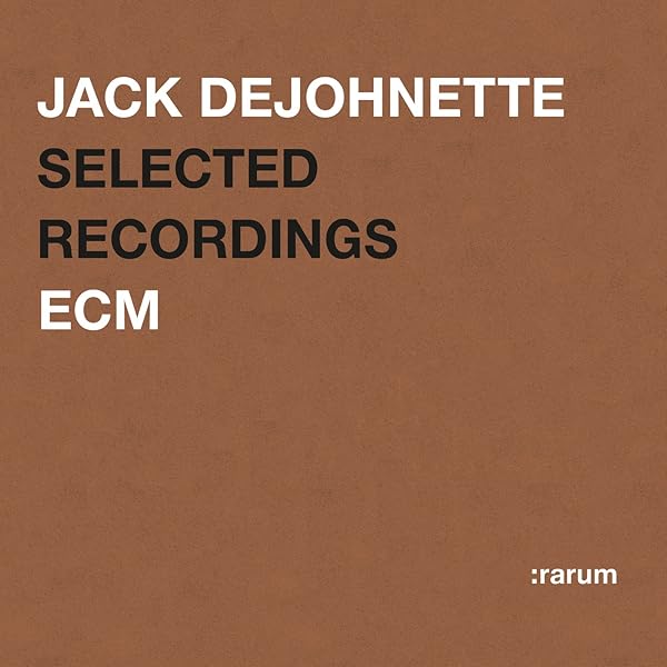 【未開封】ECM Selected Recordings IX-XXX BOX Ecm: Rarum IX/Selected Recordings: Amazon.de: CDs & Vinyl