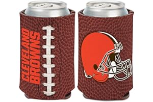 Wincraft NFL Can Cooler Cleveland Browns Dosenhalter Kühler aus Neopren