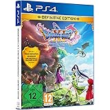 Dragon Quest XI S: Streiter des Schicksals - Definitive Edition (PS4)