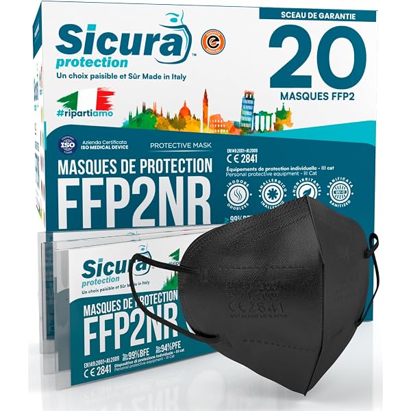 N95 Masque Nufasion FFP2 Maske CE0598 Zertifizierung Masken Türkis 20 Stück KN95/FFP2 Masken, Filterrate Masques FFP2 Noirs CE 0598 N95 Masque Nufasion FFP2 Maske CE0598 Zertifizierung Masken Türkis 20 Stück KN95/FFP2 Masken, Filterrate Masques FFP2 Noirs CE 0598