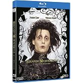 Eduardo Manostijeras (Blu-ray)