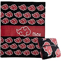 Cojín Naruto Shuriken 38.5x38.5x10 Cm - Licencia Oficial, Diseño Bordado, Para Fans Del Anime