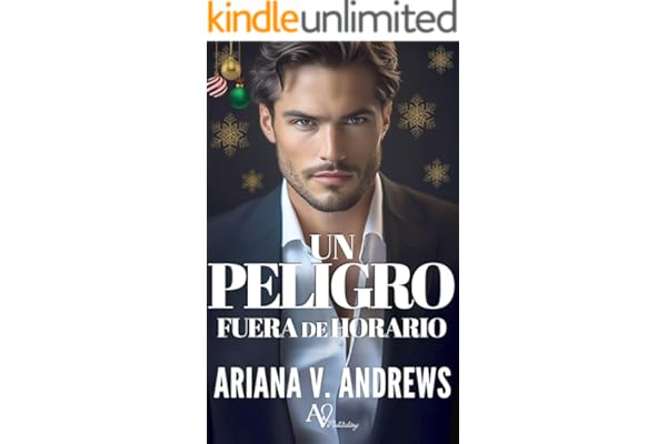 Un peligro fuera de horario: Novela romántica contemporánea
