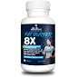 Naturstrong 100% Natural Fat Burner 8X Supplements Garcinia Combogia, Green Tea, Green Coffee Bean & Apple Cider Vinegar…