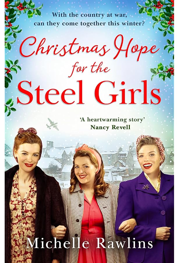 Women Of Steel: The Feisty Factory Sisters Who Helped Win The War - Foto 7