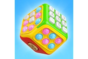 Antistress: Relaxing Games & Fidet Toys