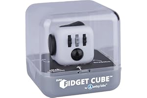 MULTIPRINT Fidget Cube 34551 - Original Cube von Antsy Labs, Spielzeug