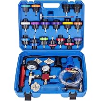 PLAYOCCAR Outil Calage Courroie Distribution Moteur compatible ...