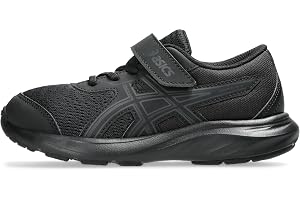 ASICS CONTEND 9 PS unisex-child PERFORMANCE RUNNING SHOES