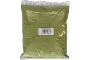 JustIngredients Essential Poudre de Cresson 500 g