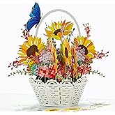 CUTPOPUP - Biglietto Di Auguri per La Festa Della Mamma Con Delfini Pop