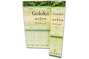 GOLOKA McGuinness - Varillas de Incienso