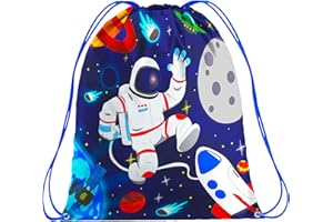 Artexia Sacca Asilo Porta Merenda Bambini Scuola Zainetto Asilo Grande Per Le Scarpe Da Palestra, Nuoto, Sport, Idea Regalo Per Bambini e Ragazzi Zaino Leggero e Grande