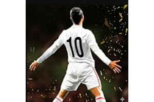 Football WorldCup 2026:Dream League:Soccer Superstar Pro :Top Football Manager