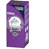 Glade Banyo Hava Tazeleyici Yedek Lavanta Ferahlığı, 10 ml, Beyaz
