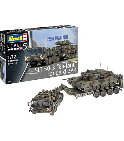 MENG-Model 918063 – Kit Modellistico T34/36 – Plastica Ad Incastro – Nessuna Colla Necessaria – Scala Non Specificata