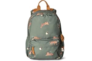 Children's School Medium Backpack, 4 to 6 years, Lightweight and Durable, Perfect for Nursery and Travel