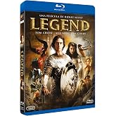 Legend (1985) (Ridley Scott) (Blu-ray)