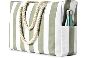 Becokan Unisex vuxen Bk101 strandväska