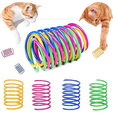 4 Stuks Kattenspeelgoed Vis Met Kattenkruid - Interactief Intelligent Speelgoed Voor Katten