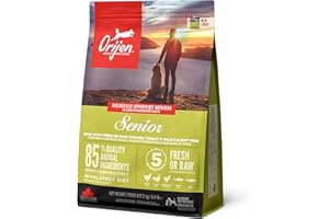 Dog Copenhagen Orijen Karma dla dorosłych psów - 2kg