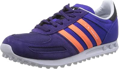 adidas La Trainer K Scarpe Sportive, Ragazza : Amazon.it: Scarpe e borse