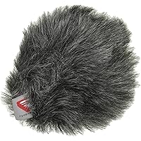 Shure Amv88-Fur Bonnette Fourrure pour Mv88