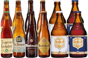 BIERLINIE GMBH Bierliebhaber + Bier für besinnlichen Biergenuss + Geburtstag + Weihnachten L