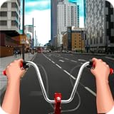 Beat friends highscore! Earn the most points, will drive a great distance in Samoa!