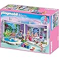 Playmobil Princesse Pavillon Royal 5359 - Jeux & Jouets