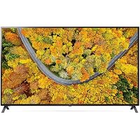 LG 177.8 cm (70 inches) 4K Ultra HD Smart LED TV 70UP7500PTZ (Meteor Titanium) (2021 Model)
