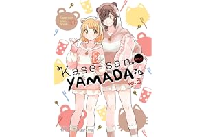 Kase-san and Yamada Vol. 5: 10