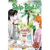 Skip&middot;Beat!, Vol. 49 (Volume 49)