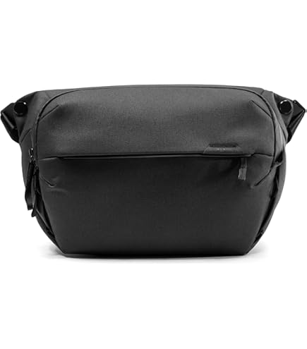 Outdoor Peak Kameratasche Nylon - Wasserdichte Umhängetasche Für Systemkameras