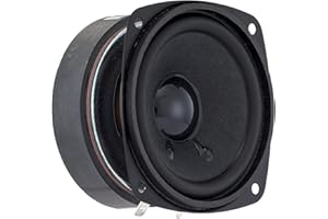 JW DESIGN STUDIO Visaton VS-FRS8M