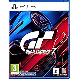 Gran Turismo 7 - Standard Edition - PlayStation 5