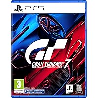 Gran Turismo 7 - Standard Edition - PlayStation 5