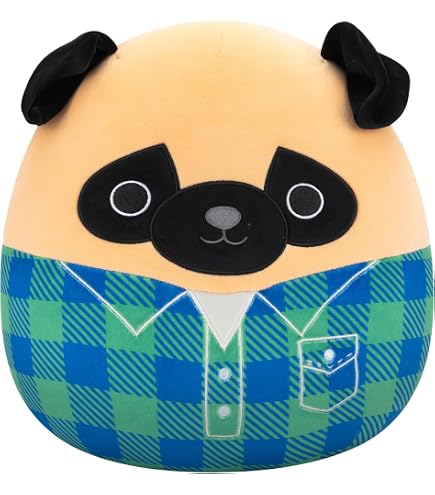 Achat Squidglys Adoramals Ocean Nico le pingouin en peluche en gros