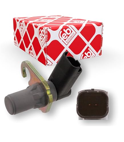 Capteur d'angle, vilebrequin BOSCH 0 986 280 438 pas cher