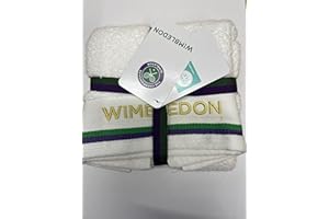Wimbledon Asciugamano sportivo e tennis di Christy UK
