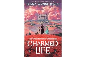 Charmed Life: Book 1