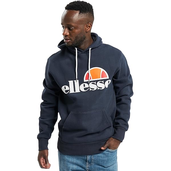 Cheap ellesse sweater herren Shop