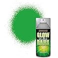 Rust-Oleum 150ml Glow in The Dark Spray Paint - Green